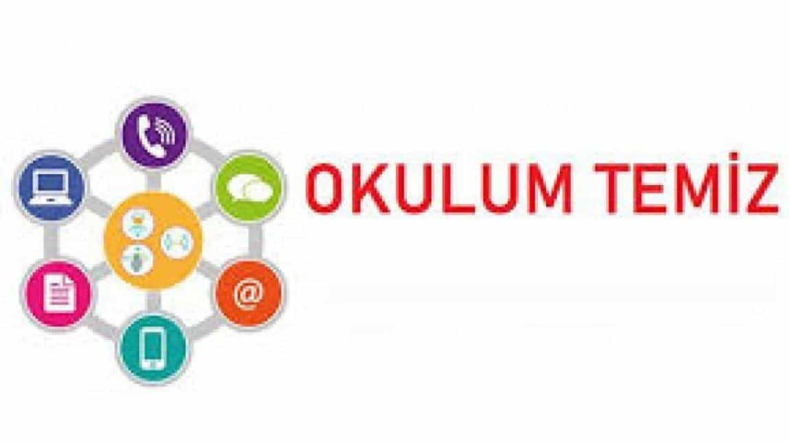 OKULUM TEMİZ PROJESİ